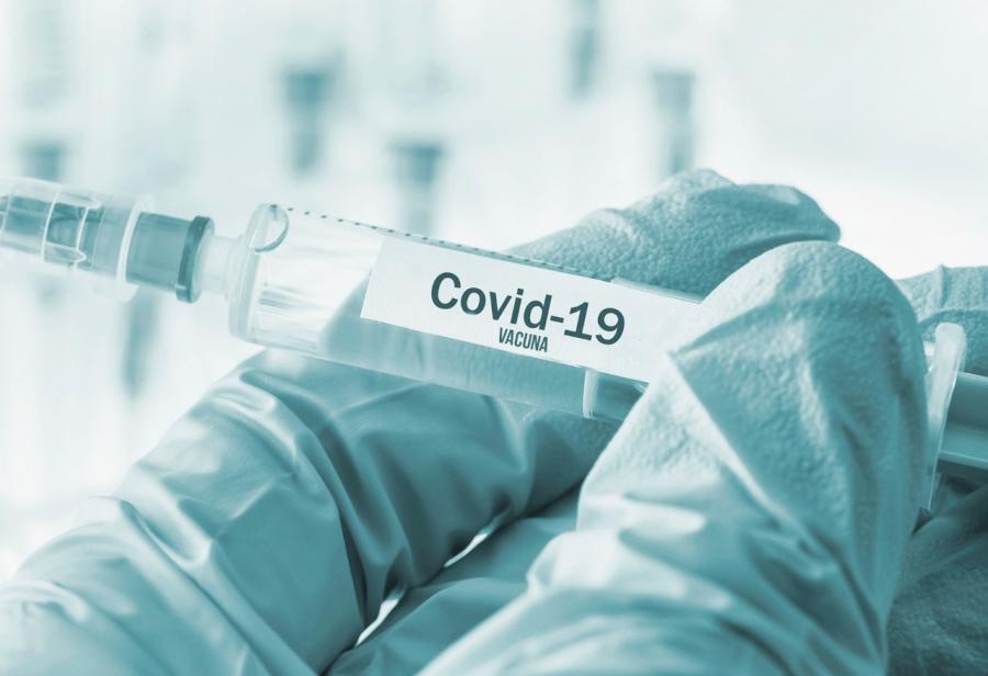 La vacunación contra el Covid-19 en el Perú