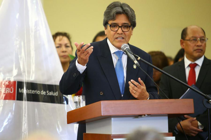 La salud post indulto y el Apra