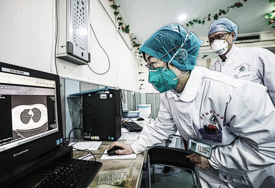 Covid-19, investigación científica y embarazo