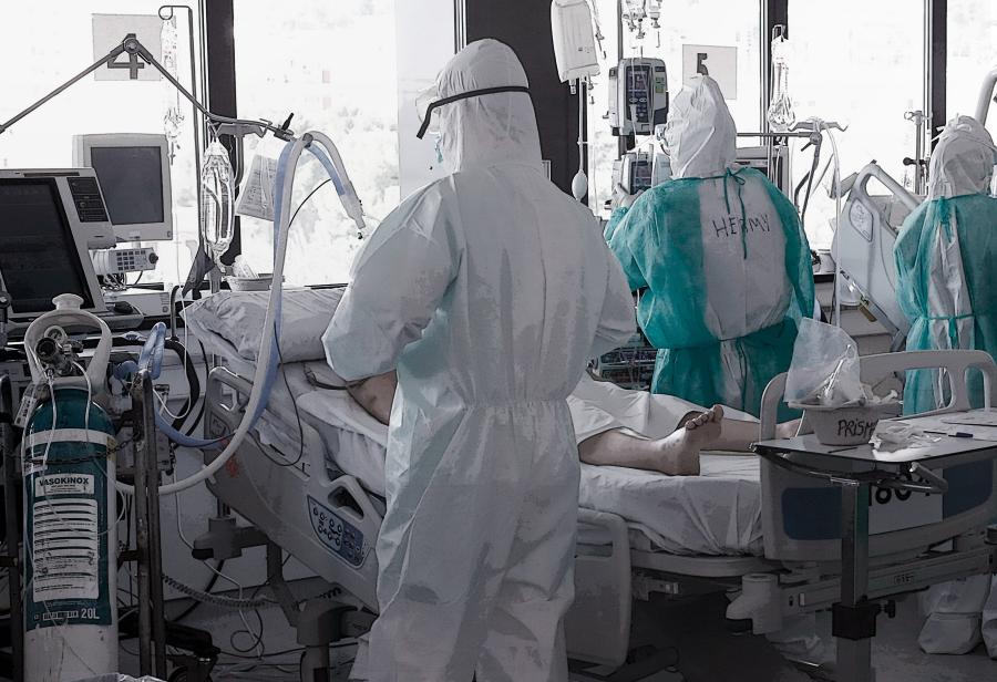 Pandemia Covid-19: ¿cuál es el plan?