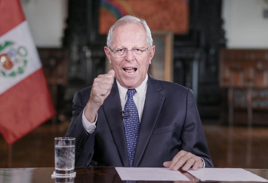 A grandes males, grandes remedios