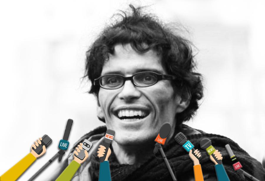 ¡Con Pedrito Suárez-Vértiz no, por favor!