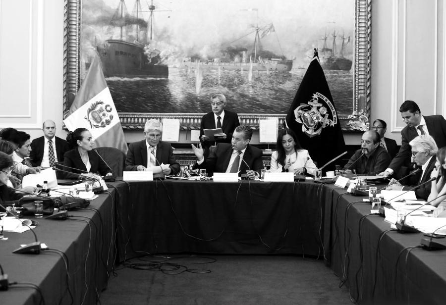 El informe Lava Jato y la guerra que se extenderá