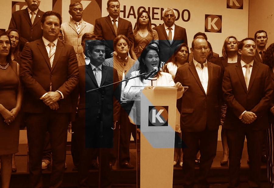¿De quién es la mano que mece la cuna?