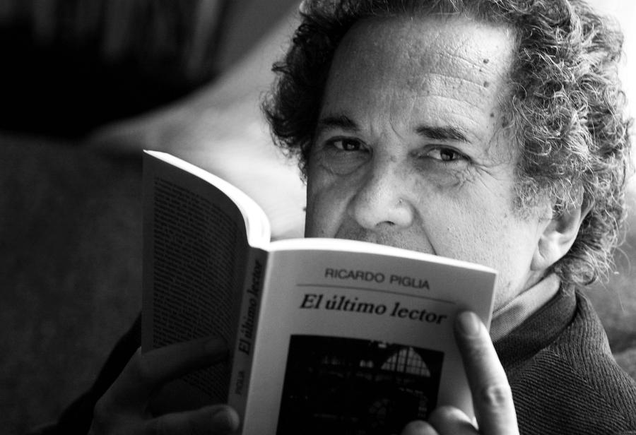 El último lector
