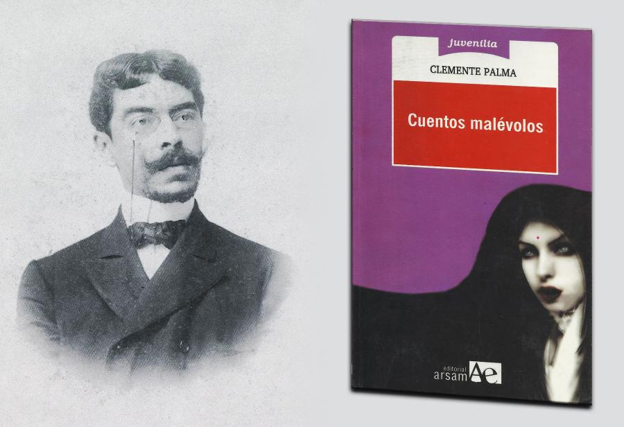 La narrativa de Clemente Palma