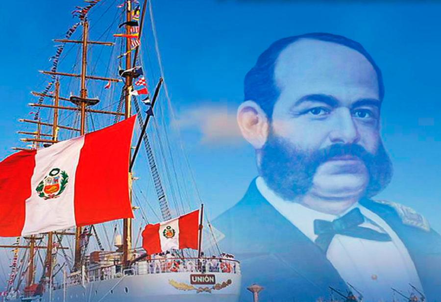 Defendamos la peruanidad