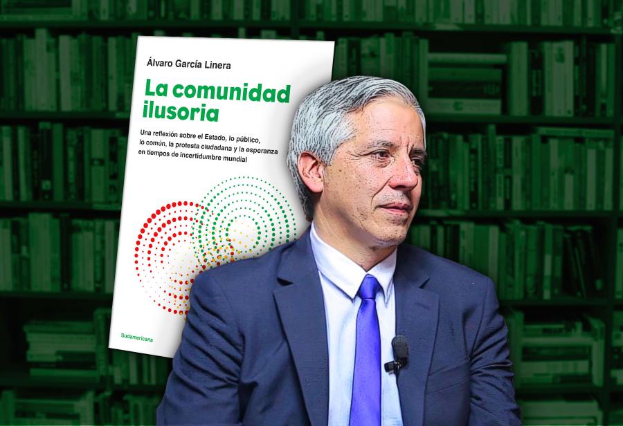 La comunidad ilusoria y el péndulo