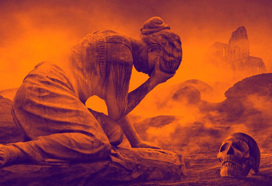 La cultura de la extinción