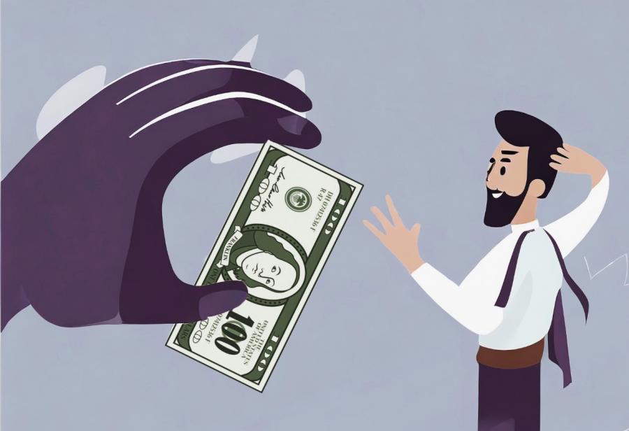 Corrupción y déficit de coraje