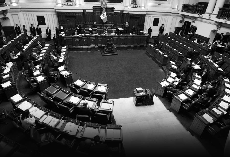 Por qué es la bicameralidad la reforma política fundamental