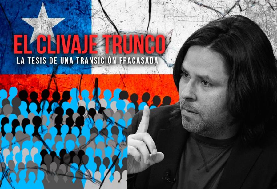 El clivaje trunco 