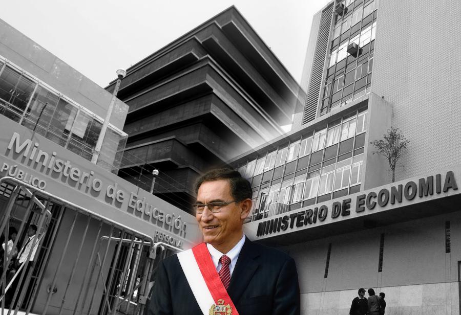 Cien d&iacute;as y dos casos de urgente soluci&oacute;n