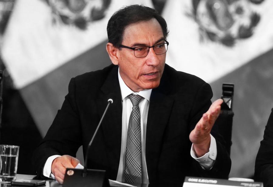 Reforma pol&iacute;tica sin pol&iacute;ticos