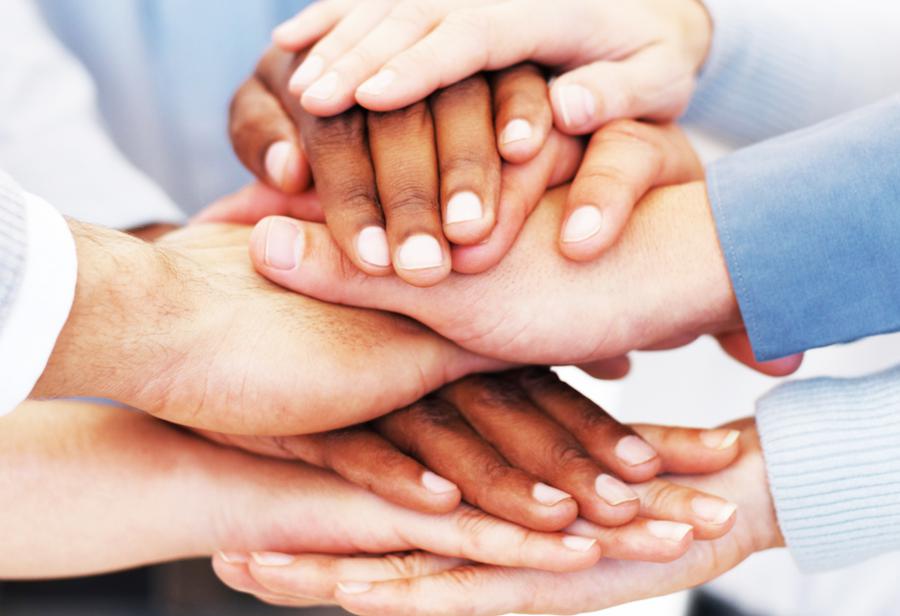 El ejemplo, mejor que cualquier discurso