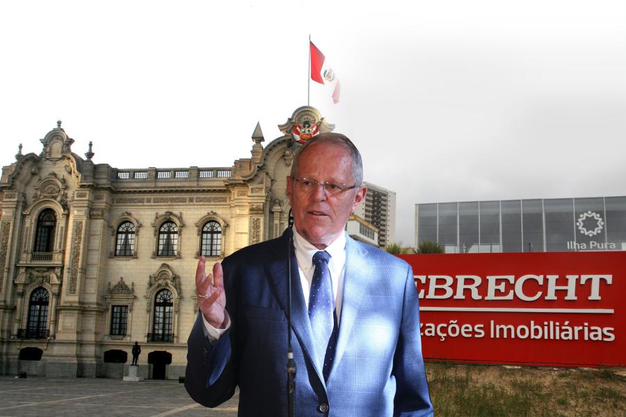 &iquest;Hasta cu&aacute;ndo PPK?