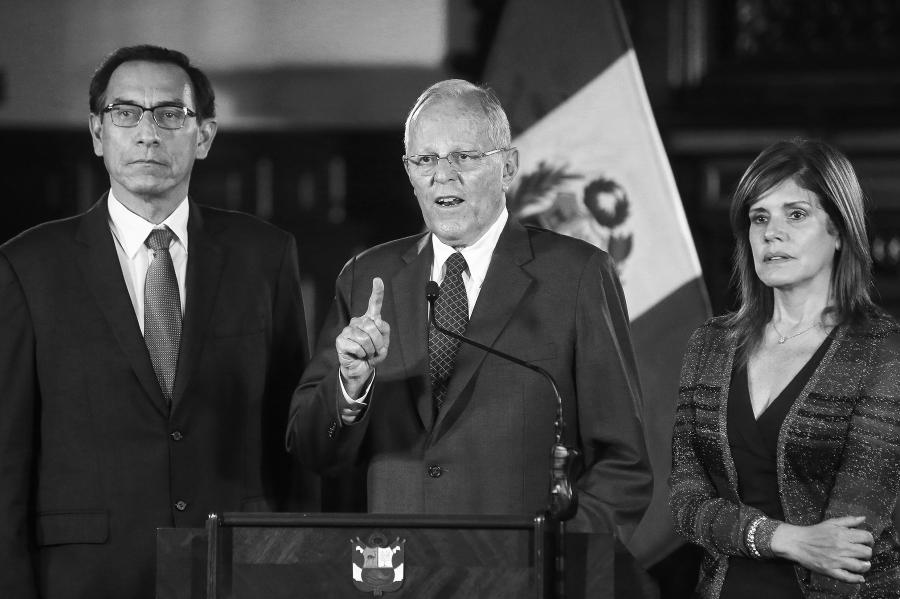 El momento ha llegado