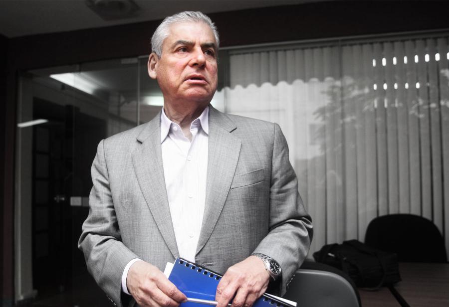 El tiempo sigue pasando