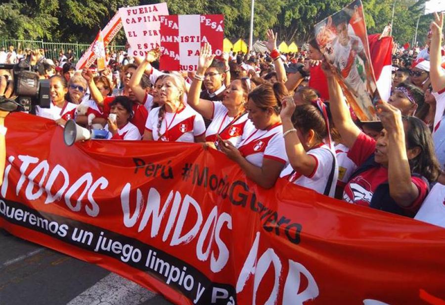Autogoles e ignorancia de la ley