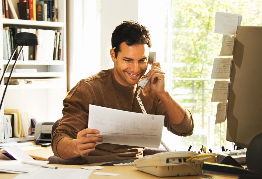 Teletrabajo: herramienta esencial frente al Covid-19
