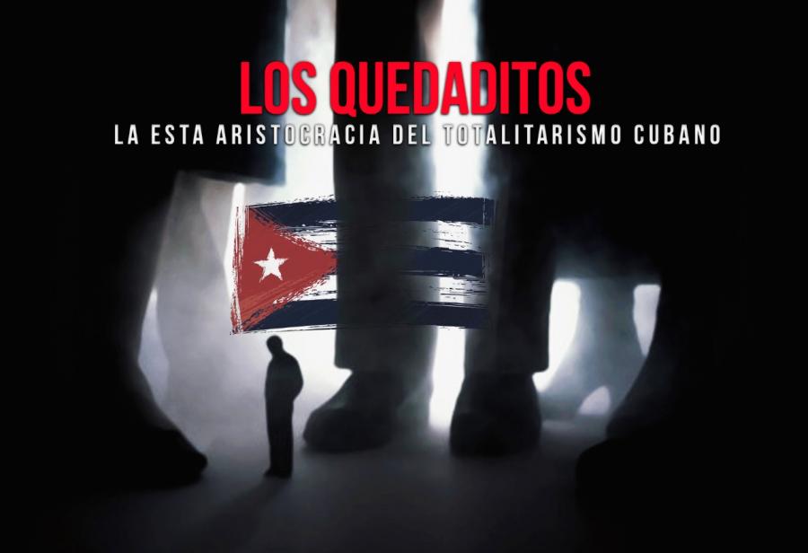 Los quedaditos
