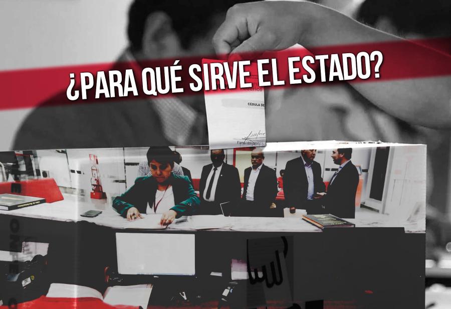Si no vas a estar cuando te necesito…