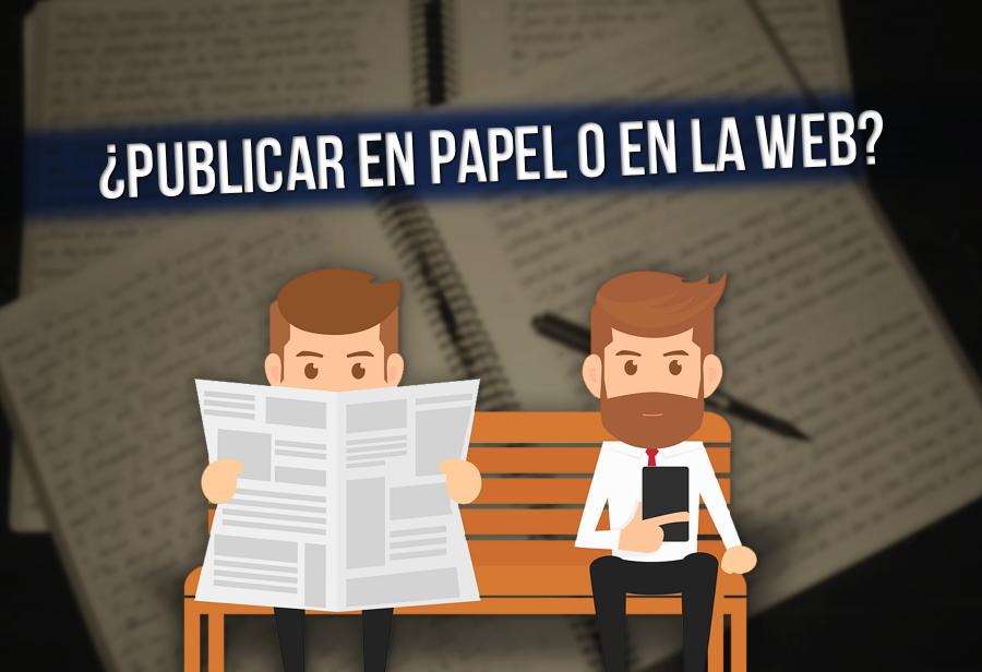 Escribir, escribir, escribir