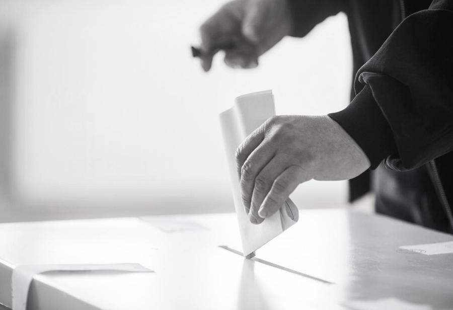 ¿Viciar el voto?