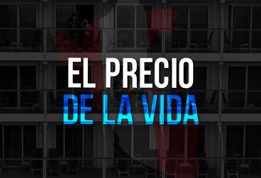 El precio de la vida