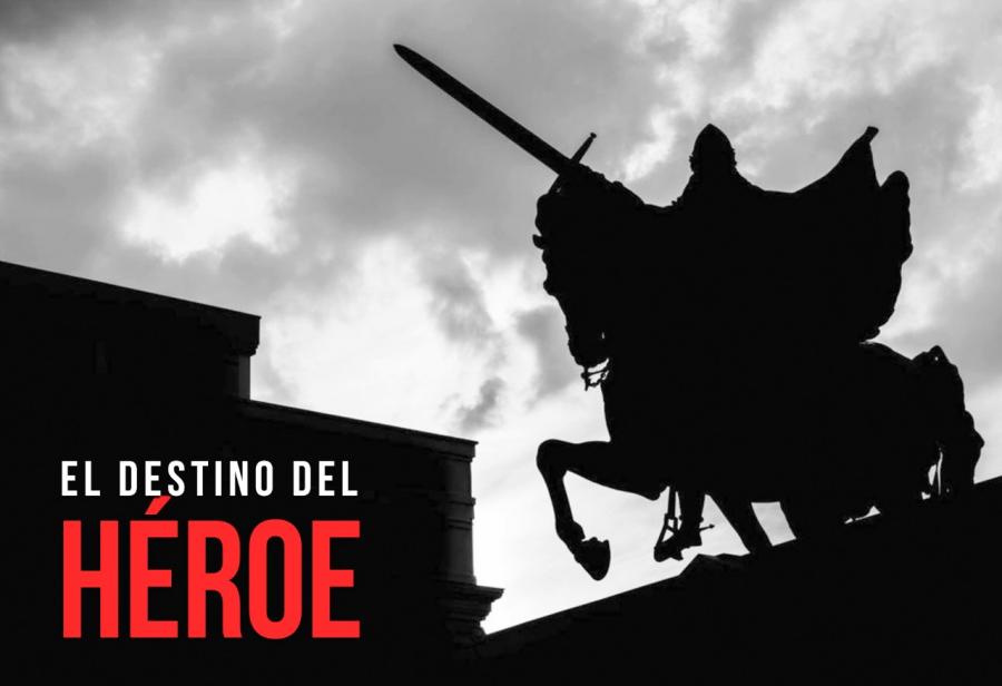 El destino del héroe