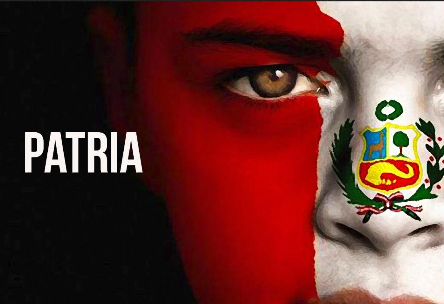 Patria