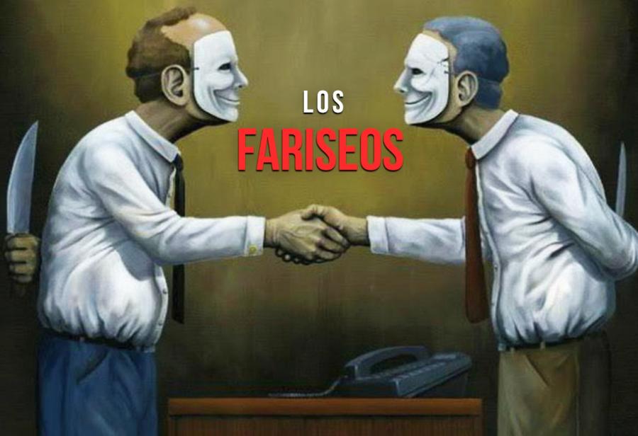 Los fariseos