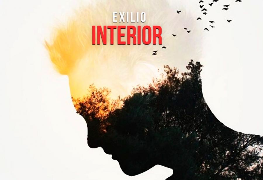 Exilio interior