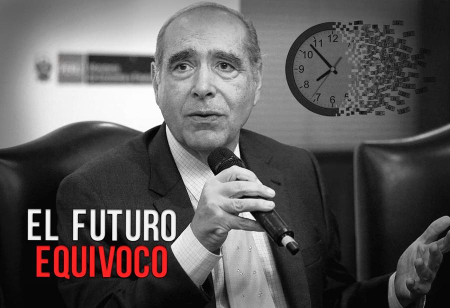 El futuro esquivo