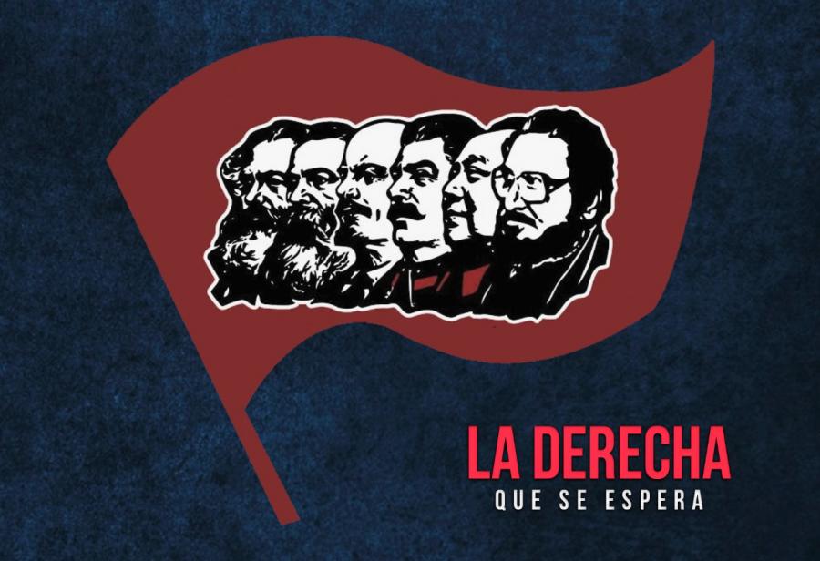 La derecha que se espera