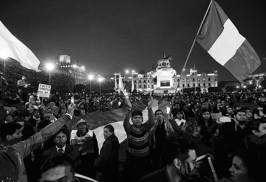 Clamor popular