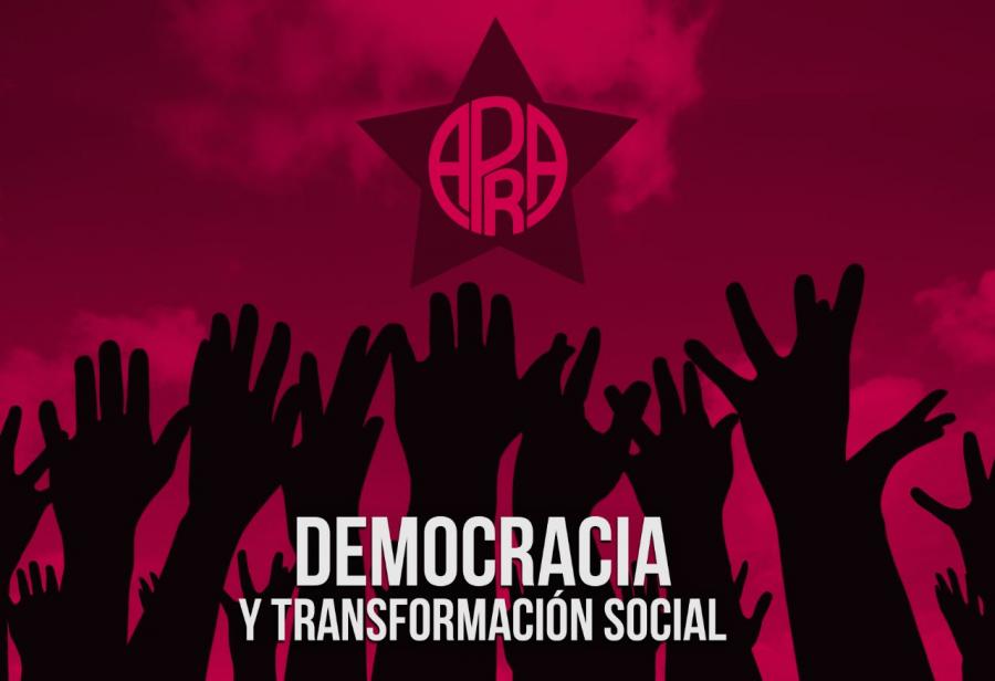 Democracia y transformaci&oacute;n social