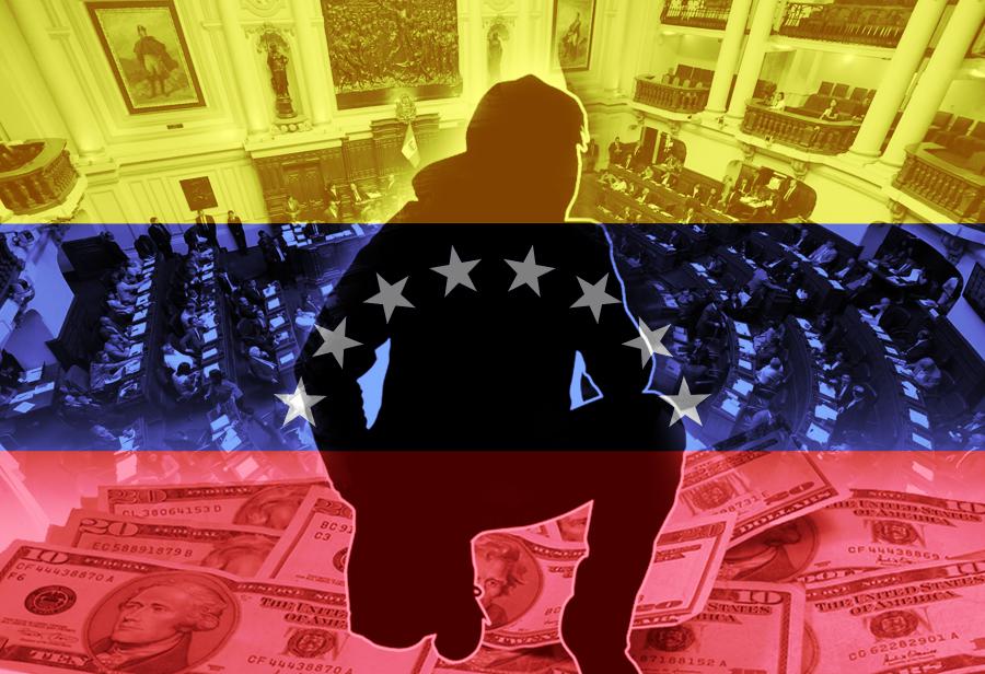 La impunidad en la lucha contra la corrupci&oacute;n