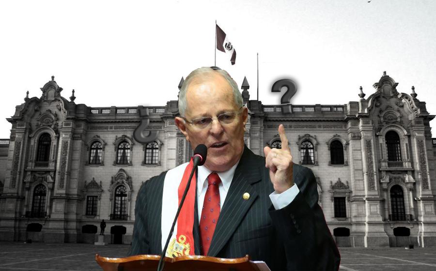 Lo que le falta al Per&uacute; es capacidad de ejecuci&oacute;n