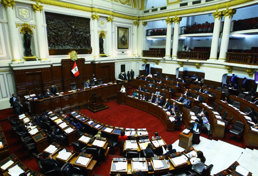 Qu&eacute; persigue el Presupuesto 2019 