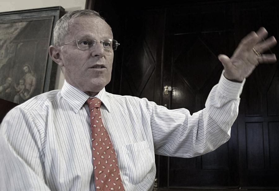 La moci&oacute;n de vacancia y el necesario debido proceso