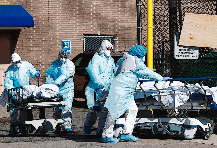 Matices para la cuarentena