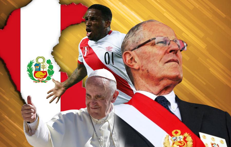Entre la unidad nacional y la disgregación