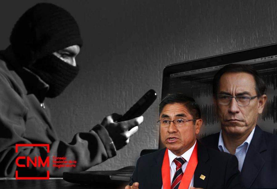 ¿Por qué el Gran Hermano golpea al Presidente?