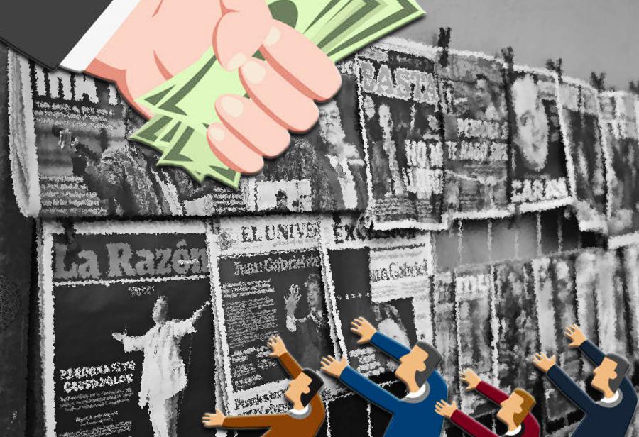 Ley Mulder: Eliminar el subsidio para regular