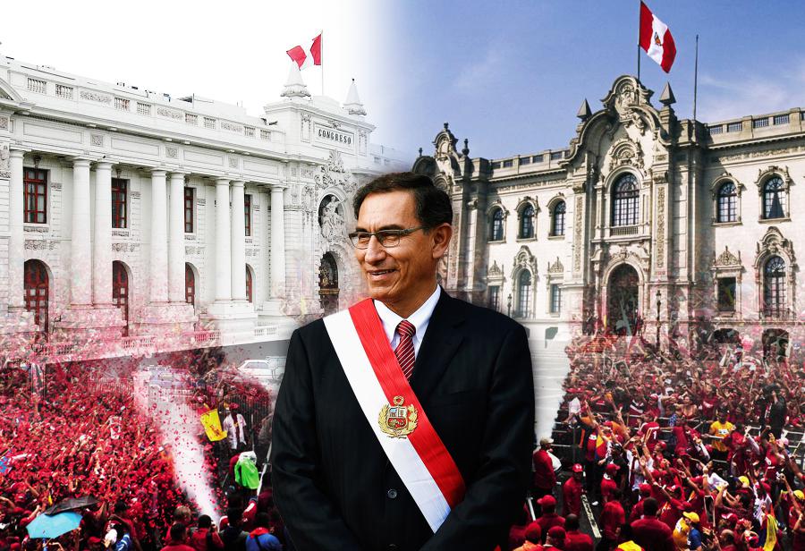 Presidente, usted ganó. ¿Y ahora?