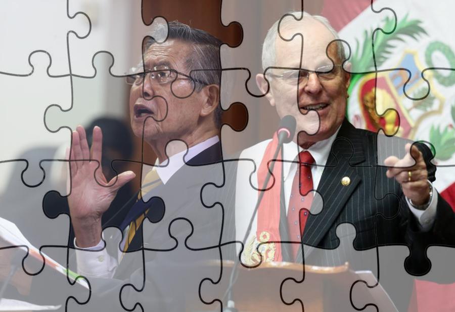 El rompecabezas de la gobernabilidad