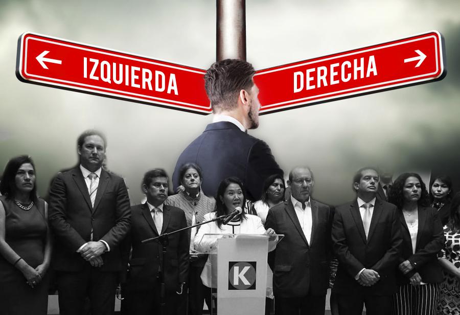 ¿Nueva derecha a la vista?