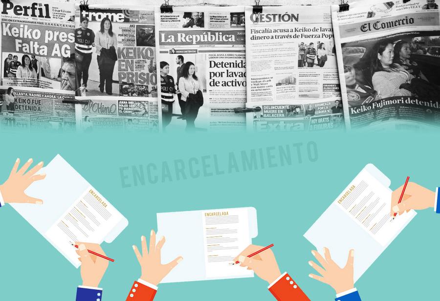 Anotaciones y correcciones mediáticas