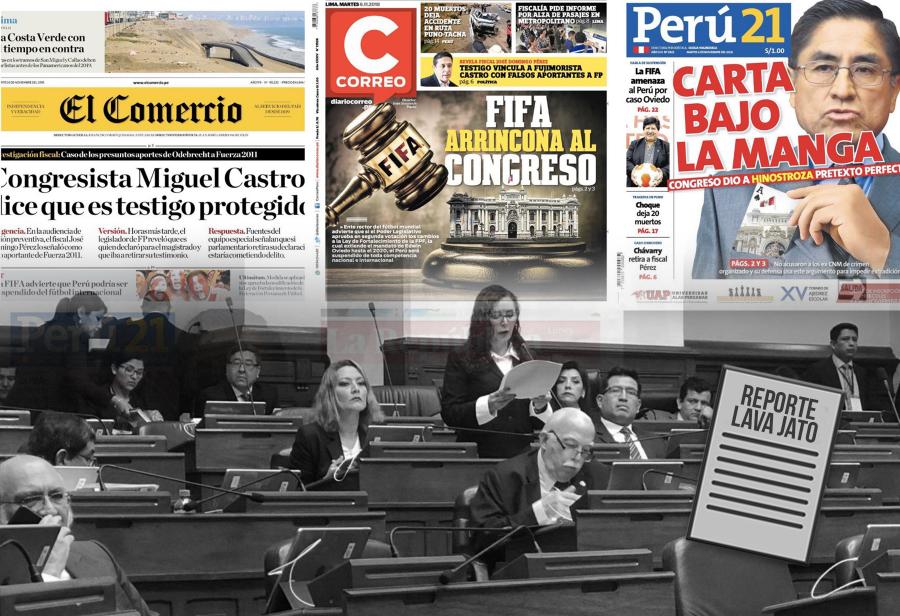 El peligro de la unanimidad